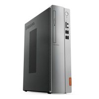 UNITÉ CENTRALE Unité Centrale - LENOVO Ideacentre 510S-07ICB - Co UNITÉ CENTRALE Unité Centrale - LENOVO Ideacentre 510S-07ICB - Co