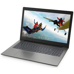 Ordinateur Portable - LENOVO Ideapad 330 - 15,6 pouces FHD - AMD Ryzen 5 2500U - RAM 4Go - Stockage 1To - AMD Radeon Vega 8 Ordinateur Portable - LENOVO Ideapad 330 - 15,6 pouces FHD - AMD Ryzen 5 2500U - RAM 4Go - Stockage 1To - AMD Radeon Vega 8