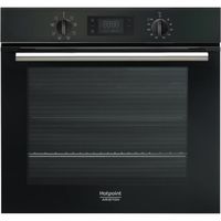 FOUR HOTPOINT FA2 540 P BL HA - Four électrique encastr FOUR HOTPOINT FA2 540 P BL HA - Four électrique encastr