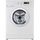 CONTINENTAL EDISON CELL610SLIM - Lave linge fronta
