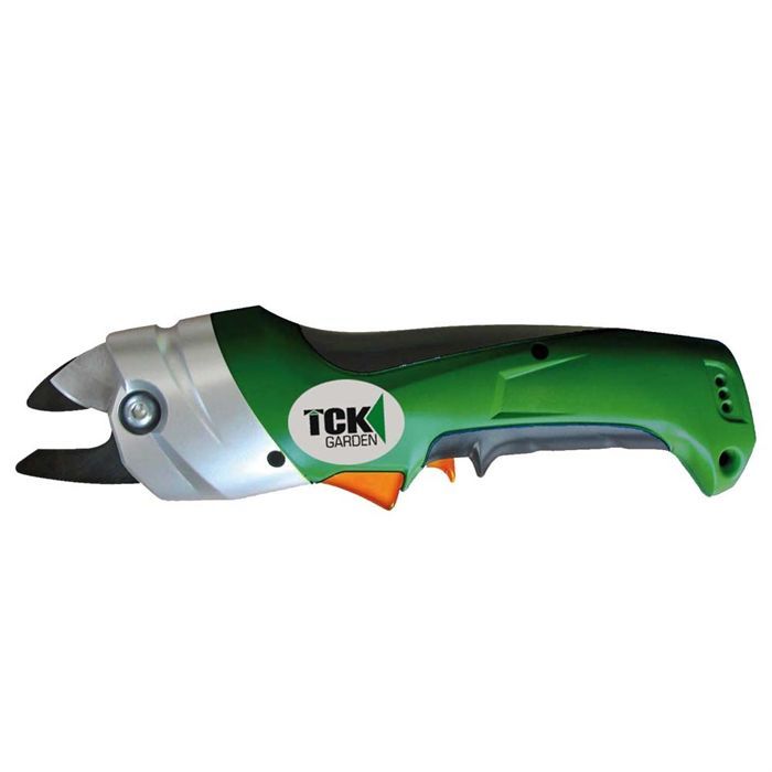 TCK GARDEN Sécateur 3.6V Achat / Vente secateur Cdiscount