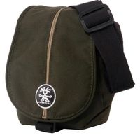 CAISSON ÉTANCHE Pretty Boy Mini 650 Noir Olive / Beige CAISSON ÉTANCHE Pretty Boy Mini 650 Noir Olive / Beige