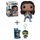 Figurine Funko Pop! Marvel : Thor Ragnarok - Valky