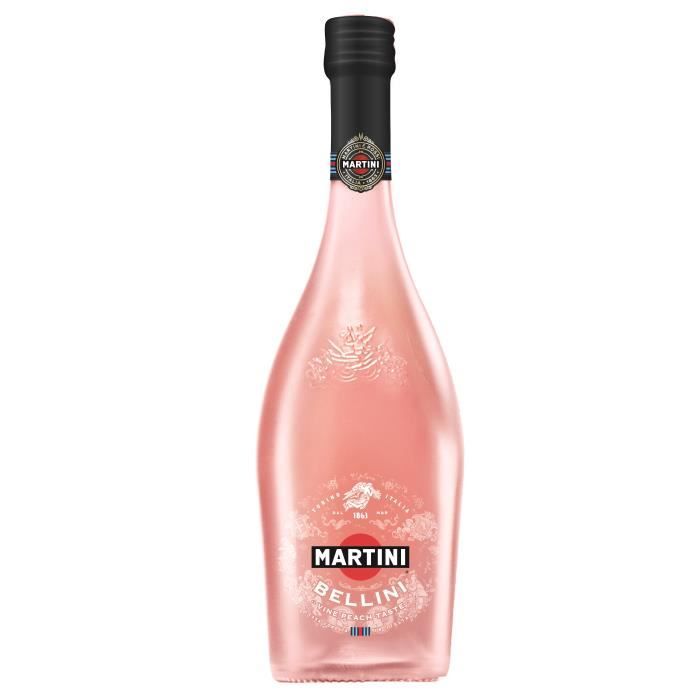 Martini Bellini 75cl 8° Achat / Vente punchcocktail préparé