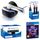 PlayStation VR + PlayStation Caméra + VR Worlds +