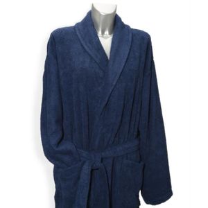 PEIGNOIR JULES CLARYSSE Peignoir de bain Classic 120x65 cm 