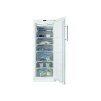 CONGÉLATEUR PORTE BRANDT BFU662LNW - Congélateur armoire - 196L - Fr CONGÉLATEUR PORTE BRANDT BFU662LNW - Congélateur armoire - 196L - Fr