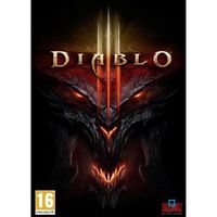 JEU PC Diablo 3 Jeu PC-MAC JEU PC Diablo 3 Jeu PC-MAC