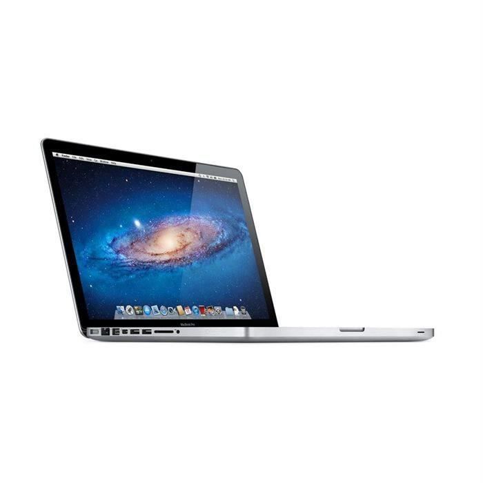Apple MacBook Pro (MC700F/A)   Achat / Vente ORDINATEUR PORTABLE Apple