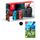 Console Nintendo Switch + Paire de Joy-Con rouge e