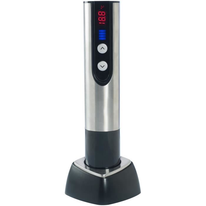  CLPG137 Cave à vin polyvalente - 137 bouteilles2