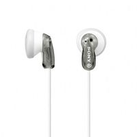 CASQUE - ÉCOUTEURS SONY MDR-E9LP Mini Ecouteurs Gris CASQUE - ÉCOUTEURS SONY MDR-E9LP Mini Ecouteurs Gris
