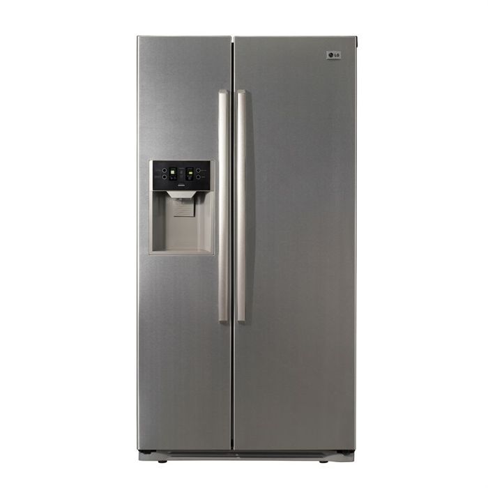 LG GWL208FLQA   Achat / Vente REFRIGERATEUR AMERICAIN LG GWL208FLQA