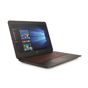 PC Portable OMEN by HP 17-w213nf - 17.3 PC Portable OMEN by HP 17-w213nf - 17.3