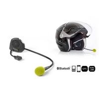 INTERCOM MOTO Kit main libre bluetooth TWIINS D1-LSA INTERCOM MOTO Kit main libre bluetooth TWIINS D1-LSA