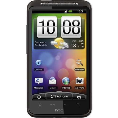 HTC DESIRE HD   Achat / Vente SMARTPHONE HTC DESIRE HD