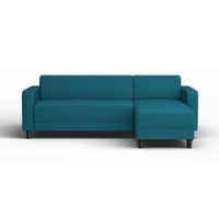 CANAPÉ - SOFA - DIVAN FINLANDEK Canapé d'angle réversible KULMA 3 places CANAPÉ - SOFA - DIVAN FINLANDEK Canapé d'angle réversible KULMA 3 places