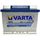 Batterie voiture borne a droite