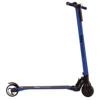 TROTTINETTE ELECTRIQUE CITY HOPPER Trottinette électrique - Fibre de Carb TROTTINETTE ELECTRIQUE CITY HOPPER Trottinette électrique - Fibre de Carb