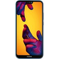 SMARTPHONE HUAWEI P20 Lite Smartphone bleu 64Go SMARTPHONE HUAWEI P20 Lite Smartphone bleu 64Go