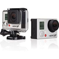 CAMÉRA SPORT GoPro HERO 3+ Black Adventure CAMÉRA SPORT GoPro HERO 3+ Black Adventure