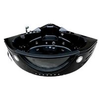 BAIGNOIRE - KIT BALNEO Baignoire BALNEO 152x152x62cm version pack Luxe no BAIGNOIRE - KIT BALNEO Baignoire BALNEO 152x152x62cm version pack Luxe no