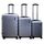 Valise 70 cm 2 roues