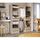 COMBI Kit dressing 2 colonnes + 2 barres de pender