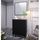 Meuble d entree noir