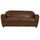 CORONA Canapé Club convertible 2,5 places - Tissu