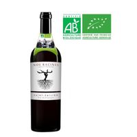VIN ROUGE Nos Racines Famille Raymond Saint Emilion 2014 BIO VIN ROUGE Nos Racines Famille Raymond Saint Emilion 2014 BIO