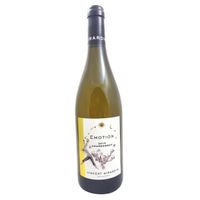 VIN BLANC Vincent Girardin Emotion 2015 Bourgogne Chardonnay VIN BLANC Vincent Girardin Emotion 2015 Bourgogne Chardonnay