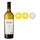 Villa Dria 2017 Côtes de Gascogne - Blanc