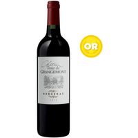 VIN ROUGE Château Tour de Grangemont 2016 Bergerac - Vin rou VIN ROUGE Château Tour de Grangemont 2016 Bergerac - Vin rou
