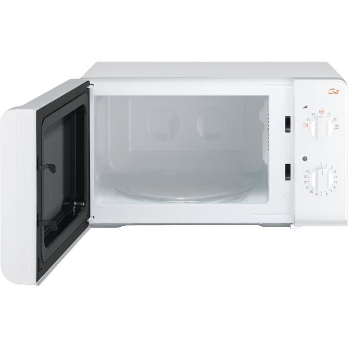 DAEWOO KOG-6LM27 - Micro ondes grill blanc - 202