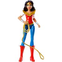 POUPÉE DC SUPER HERO GIRL - Wonder Woman 15 cm POUPÉE DC SUPER HERO GIRL - Wonder Woman 15 cm