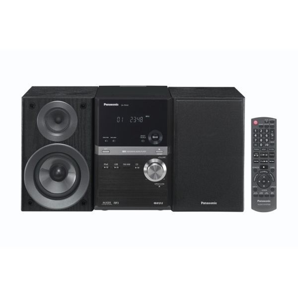 PANASONIC SCPM42   Achat / Vente CHAINE HI FI PANASONIC SCPM42