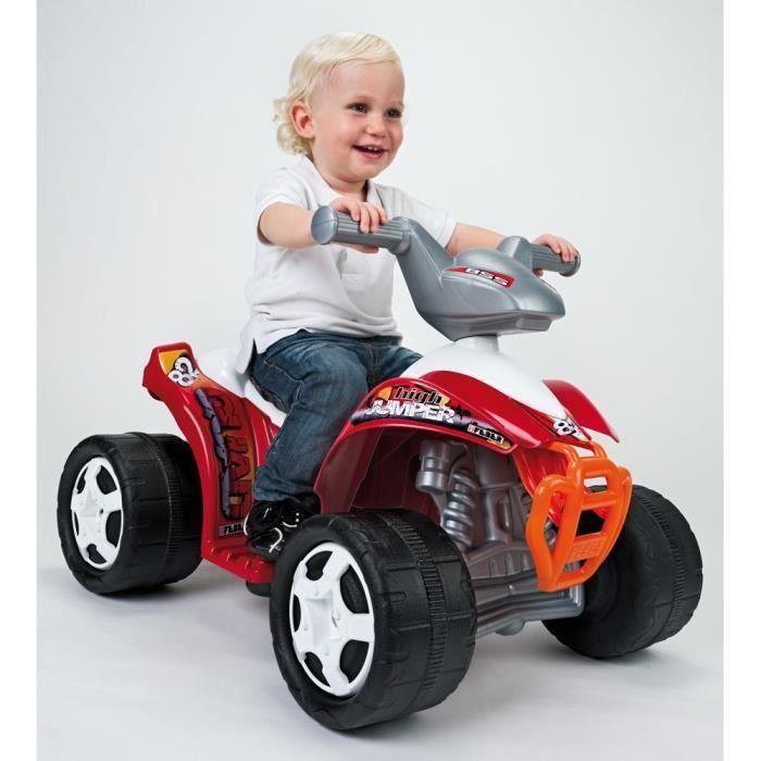 82 Kart Feber Enfant Le 6 Quad Volts Electrique Destockage odCxWBer