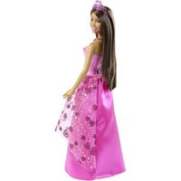 POUPÉE BARBIE - Princesse Multicolore Bijoux 2 POUPÉE BARBIE - Princesse Multicolore Bijoux 2