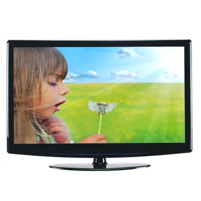 SEELTECH ST185DBU   Achat / Vente TELEVISEUR LCD 18 SEELTECH ST185DBU