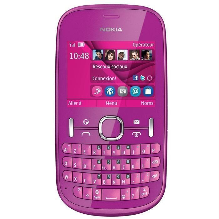 Nokia 200 что это