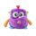 FISHER-PRICE - Le Monstre Câlin Musical - Peluche