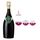 Gosset Gd Mill. 2006 Champagne 1,5L x6