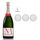 Magnum Montaudon Brut Réserve 1ère