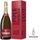 Champagne Piper-Heidsieck Cuvée Brut (avec étui) -