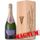 Magnum Vranken Demoiselle Brut Grande Cuvée x1