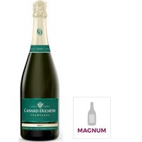 CHAMPAGNE Champagne Canard-Duchêne Brut - 1,5 L CHAMPAGNE Champagne Canard-Duchêne Brut - 1,5 L