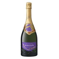 CHAMPAGNE Demoiselle Grande Cuvée 150cl CHAMPAGNE Demoiselle Grande Cuvée 150cl