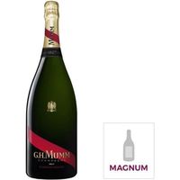 CHAMPAGNE Magnum Mumm Brut x1 CHAMPAGNE Magnum Mumm Brut x1