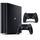 Pack ps4 pro 2 manettes
